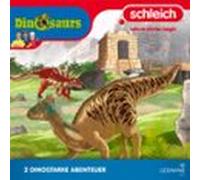 Folgen 33-34: In Der Tiefe (audiolibro)