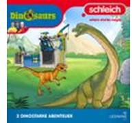 Folgen 35-36: Die Rückkehr Zum Dino-tempel (audiolibro)