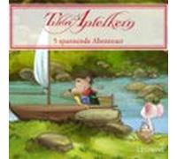 Folgen 37-41: Das Grosse Rennen (audiolibro)