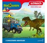 Folgen 39-40: Der Unbekannte See (audiolibro)