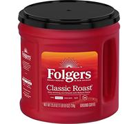 Folgers - Café Molido (Classic Roast, 734g)