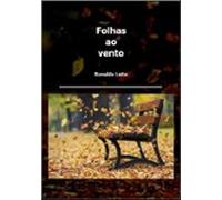 Folhas Ao Vento (ebook)