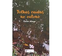 Folhas caídas no outono