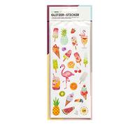 folia 1414 Pegatinas, Multicolor