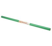 Folia 150/20 de aluminio para manualidades pantalla, (B) 500 x (L) 780 mm, oro/GRN