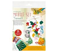 folia 22859 Juego de Manualidades, Multicolor