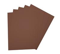 Folia 23585 - Musgo Goma, 29 x 40 cm, 5 Arco, Color marrón