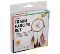 Folia 23829 Craft Set, Ethno-Earth Tones