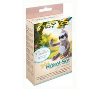 Folia 23912 Juego de ganchillo, perezoso