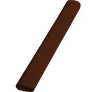 Folia 250x50cm 32g/m² Marrón Papel Crepe - Papel Crepe