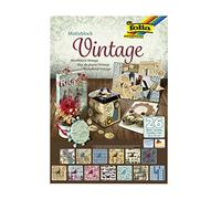 Folia 47549 - Bloque Motivo de la Vendimia, 24 x 34 cm, 26 Hoja