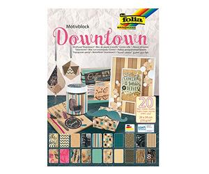 Folia 48549 270 G/m² cartón - Cartones