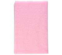 Folia 520426 - Fieltro Artesanal 20 x 30 cm, 10 Hojas, Color Rosa