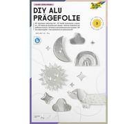 Folia 522 - Papel de aluminio