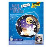 folia 68102 - Juego de farolillos (Incluye Varilla y luz LED)