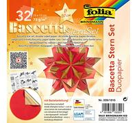 Folia 836/3030 - Juego de decoración para manualidades (836/3030), color azul