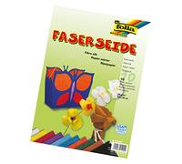 Folia 910409 - Papel decorativo (10 hojas) , color/modelo surtido