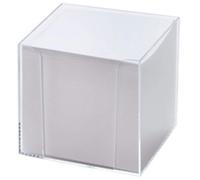 Folia 9902 - Caja para notas, sacapuntas, soporte para tarjetas, soporte para ca