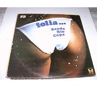 Folia... Banda Rio Copa