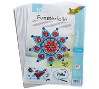 Folia Bringmann - Juego de Pegatinas