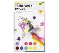 Folia Bringmann - Portadocumentos con lazo (tamaño A3) color rojo