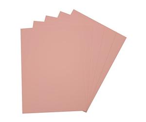 Folia Esponja de Goma Placa de 2 mm 29x40, Gamuza - Color de la Piel [Electrónica]