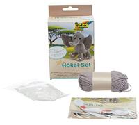 folia - Juego de Ganchillo (tamaño pequeño)