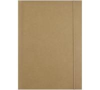 Folia Kraft 6913 - Carpeta portafolio A3