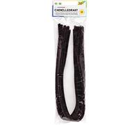 Folia M-CHENILLE 50x0.8 10 MARRON CHOC