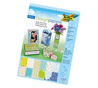 Folia Party 12hojas - Papel decorativo (12 hojas)