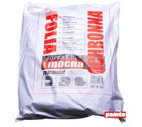Folia protectora de pintura súper gruesa, marca czerwona, modelo 4x5