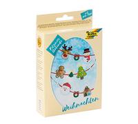 Folia - Set de fieltro, diseño de filzinies