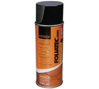Foliatec 2005 Interior Spray de Color Coñac Mate 400ml Lack-Spray Auto-Sitz Bici