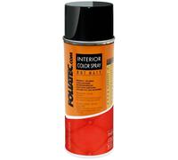 Foliatec 2005 Interior Spray de Color Rojo Mate 400ml Lack-Spray Auto-Sitz Bici