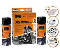 FOLIATEC 2028 Folio protector