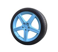 Foliatec 2092 Goma Liquida para Coches