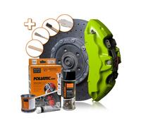 FOLIATEC 2177 Barniz pinza freno
