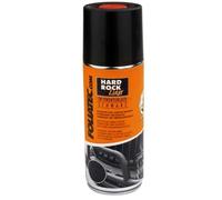 Foliatec Universal 2C Hard Rock Liner Pintura en Aerosol - negro mate 1x400ml