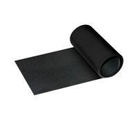 LACK Schutzfolie, schwarz