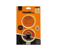 Foliatec - Pegatina Auto Pin Striping