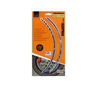 FOLIATEC 34449 Pegatina llantas