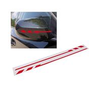 Foliatec Adhesivo para Coche FO34480 Rojo