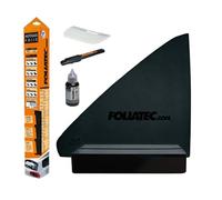 Foliatec BLACKNIGHT Reflex Superdark Tönungsfolie mit Wärmeschutz
