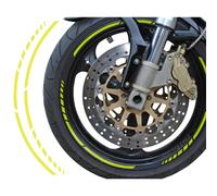 FOLIATEC Cinta De Diseño Para Llantas De Motocicleta Tuning