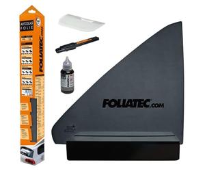 Foliatec - Lámina para el Parabrisas