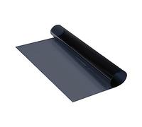 Foliatec Lamina Solar HOMOLOGADA Midnight Super Dark 51 CM X 152 CM / 76 X 152 CM