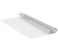 Foliatec Lamina Solar HOMOLOGADA SECURLUX Safety Film, Transparent 51 X 230 CM