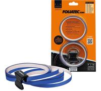 Foliatec Pin Rayas Diseño de Rueda+Herramienta Montaje Cinta Llanta Luz Tuning
