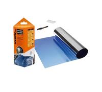 SUNVISOR REFLEX Blendstreifen, blau