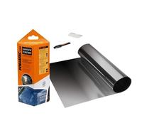 SUNVISOR REFLEX Blendstreifen, schwarz